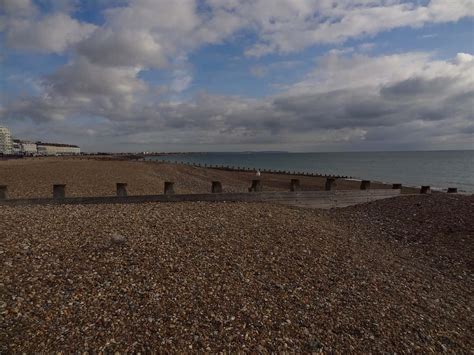 Eastbourne East Beach (East Sussex) | UK Coast Guide