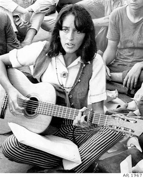 Summer of Love: 40 Years Later / Joan Baez