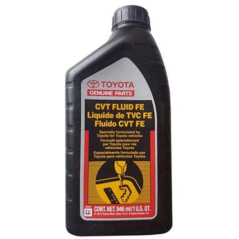 Top 5 Best CVT Transmission Fluids - DAVES OIL CHANGE