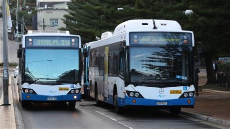 NSW Government and Rail, Tram and Bus Union go head-to-head as thousands of Sydney bus trips are ...