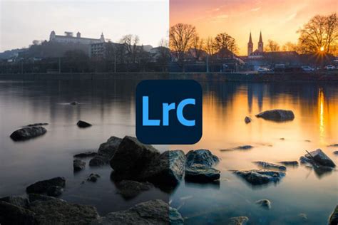 Lightroom Landscape Photography Masterclass 2020