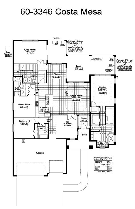 Costa Mesa Plan – REWOW