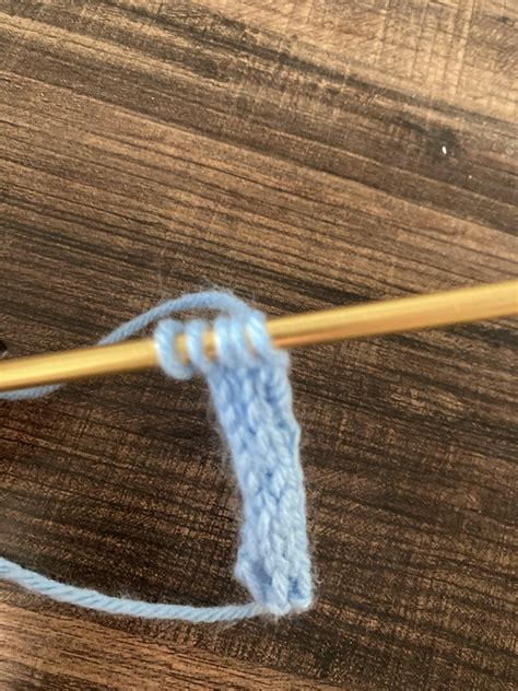 How to Knit an I Cord : 5 Steps - Instructables