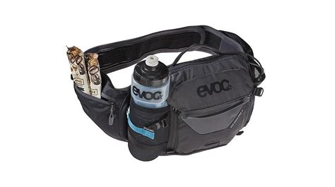 Evoc Hip Pack Pro 3L Hydration Pack - Reviews, Comparisons, Specs ...