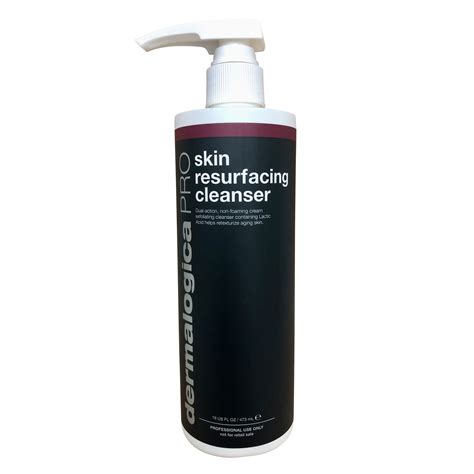 Dermalogica Skin Resurfacing Cleanser 16 OZ 666151510517 | eBay