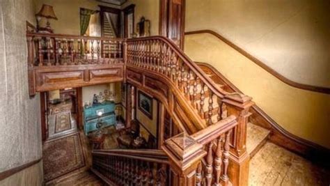 Homeowner to Turn 'Haunted' Mansion Into Scary Attraction - Good Morning America