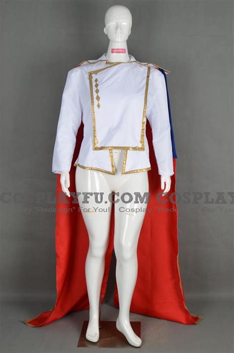 Custom Cosplay Costumes - CosplayFU.com ( Paged 3 )