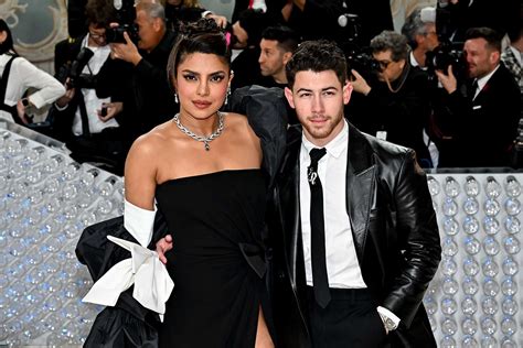 Nick Jonas Wishes Wife Priyanka Chopra a Happy 41st on Instagram | NBC Insider