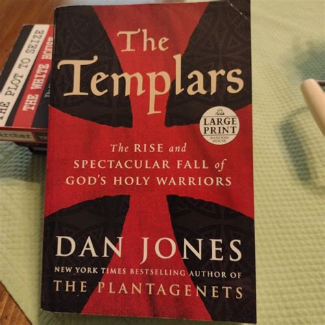 The Templars by Dan Jones | Pangobooks