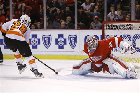 Red Wings Gameday: Home record will finish as one of worst since 2007 ...