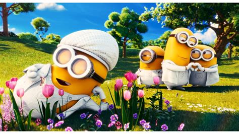 minions fondo de pantalla - Pesquisa Google | Minions wallpaper, Cute minions wallpaper, Minions