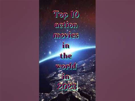 Top 10 action movies in 2023#top10 #actionmovies - YouTube