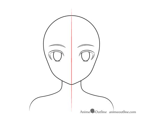 How to Draw Anime Cat Girl (15 Steps With Video) - AnimeOutline