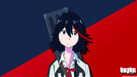 Ryuko Matoi Wallpaper 1080P New collection of pictures images and wallpapers with ryuko matoi