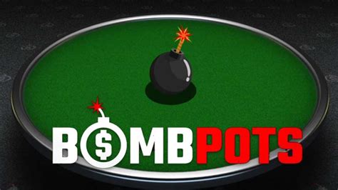 New Bomb Pots Coming From America’s Cardroom This Month - Beat The Fish