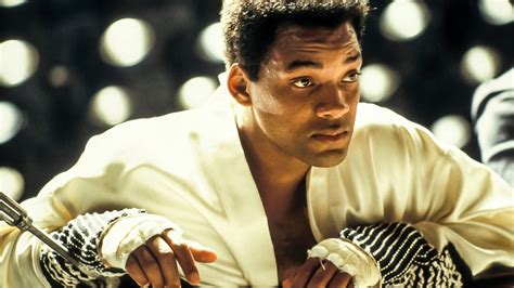 Ali (2001) — The Movie Database (TMDB)