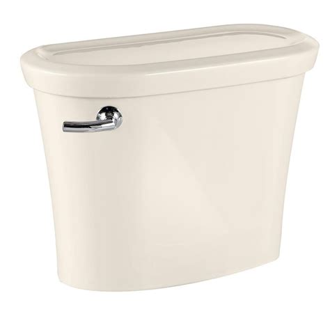 American Standard Tropic Linen Toilet Tank Lid at Lowes.com