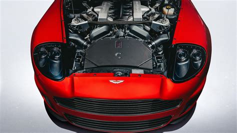 TopGear Singapore | Ian Callum reimagines the Aston Martin Vanquish