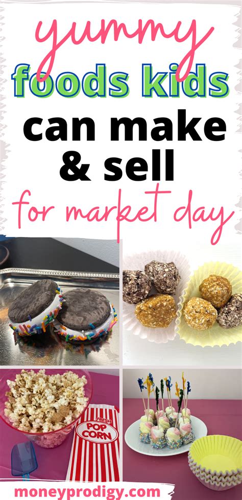 7 Simple Market Day Food Ideas (from Dollar Tree) in 2024 | Kids meals, Kids farmers market, Food