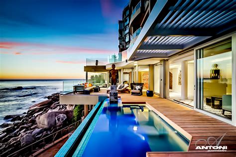 Clifton View 7 Luxury Apartment – Cape Town, South Africa – The ...