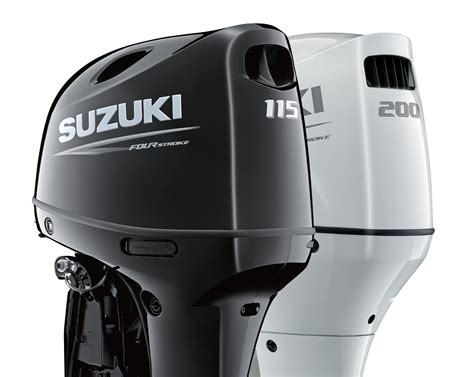 Suzuki Marine USA Offering Triple Rebates Now Through End of March - Suzuki Marine USA, LLC