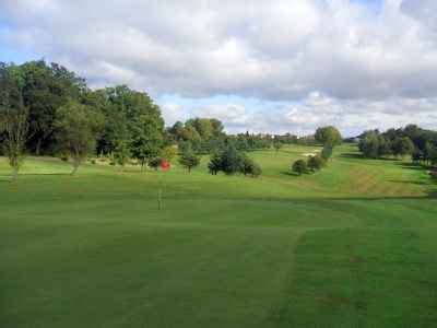 Bellshill Golf Club, Bellshill, United Kingdom - Albrecht Golf Guide