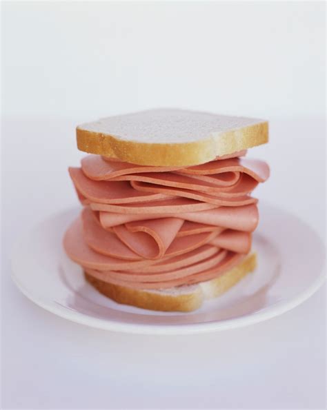 Woman Arrested for Calling 911 About Bologna Sandwiches | TIME.com