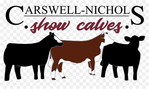 Free Show Cattle Silhouette, Download Free Show Cattle Silhouette png images, Free ClipArts on ...