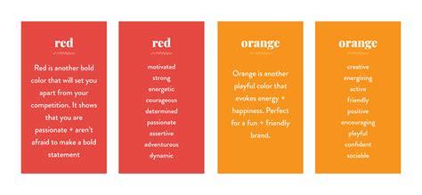 The Psychology of Color in Branding - pacecreativedesign.com