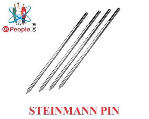 Steinmann Pin Traction