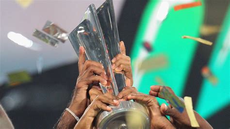 2021 T20 World Cup slated to take place in the UAE from October 17 - Sports India Show