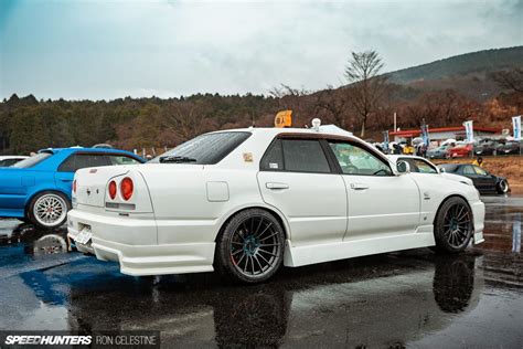 Finding Four-Door Inspiration At The R34 Meet - Speedhunters | Nissan ...