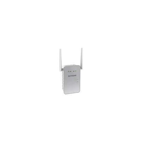 User manual Netgear EX6120 (English - 48 pages)