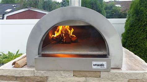 The 10 Best Pizza Oven Wood Il Fornino - Simple Home