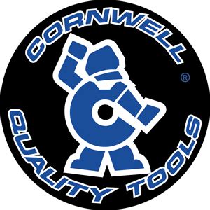 Cornwell Tools Logo PNG Vector (AI) Free Download