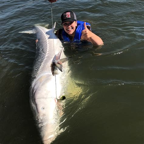 Sturgeon Fishing in Oregon & Washington with Marvin Henkel