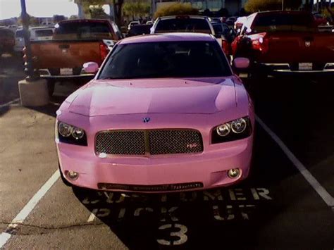 dodge charger- pink - Google Search | Dodge muscle cars, Dream cars ...