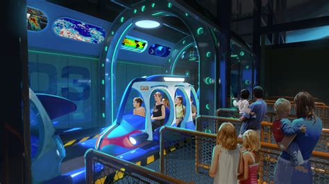 SeaWorld San Diego breaks ground on Ocean Explorer attraction