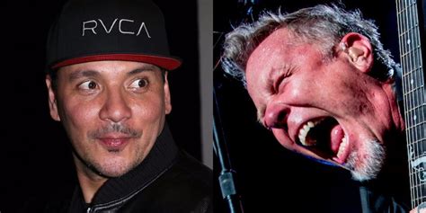 Beastie Boys DJ Mix Master Mike Joins Metallica Tour | Pitchfork