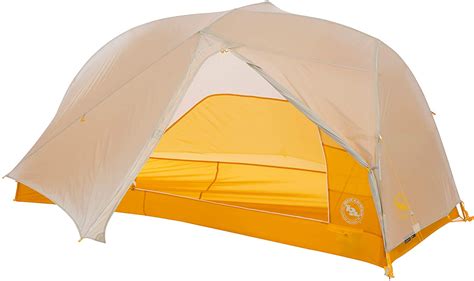 BEST ULTRALIGHT BACKPACKING TENTS IN 2021 [CAMPING TENTS]