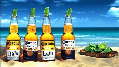 Corona beer maker halts Mexico production due to coronavirus | Miami Herald