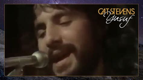 Yusuf / Cat Stevens – Father and Son (Live, 1971) - YouTube