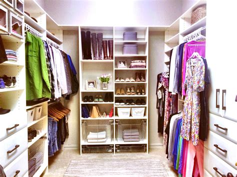 Anatomy of a Dream Closet: Defining Harmony — Closets of Tulsa