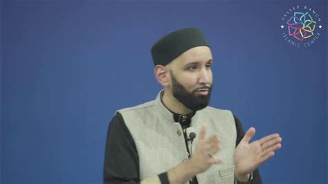 Safiyya bint Huyayy (ra): A Heart of Gold | The Firsts | Dr. Omar Suleiman - YouTube