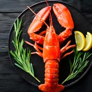 Canned Lobster Meat Is The Simple Way To Elevate Your Seafood Dishes