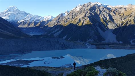 Mt. Cook National Park, New Zealand. [5312x2988] : r/ImagesOfNewZealand