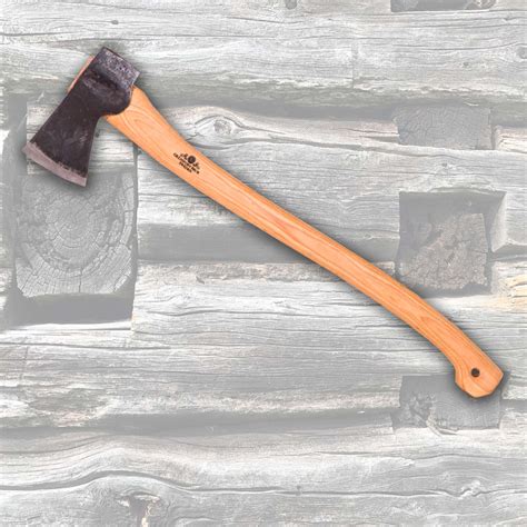 Gransfors Bruks Scandinavian Forest Axe By Gransfors Bruks | Boundary Waters Catalog