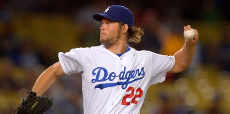 You Can No Longer Bet On Clayton Kershaw To Win the NL Cy Young | Line ...