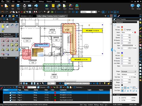 Bluebeam Revu 2018 Takeoff Tutorial - The Best Picture Of Beam