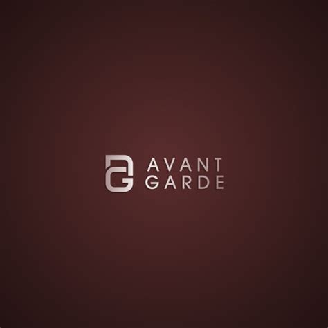 logo for Avant Garde | Logo design contest